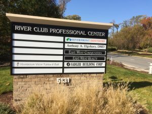 East West Realty office