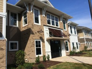 East West Reatly office