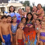 Riverfront Swim Club Picture