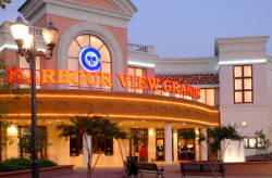 Harbour View Grande Theater