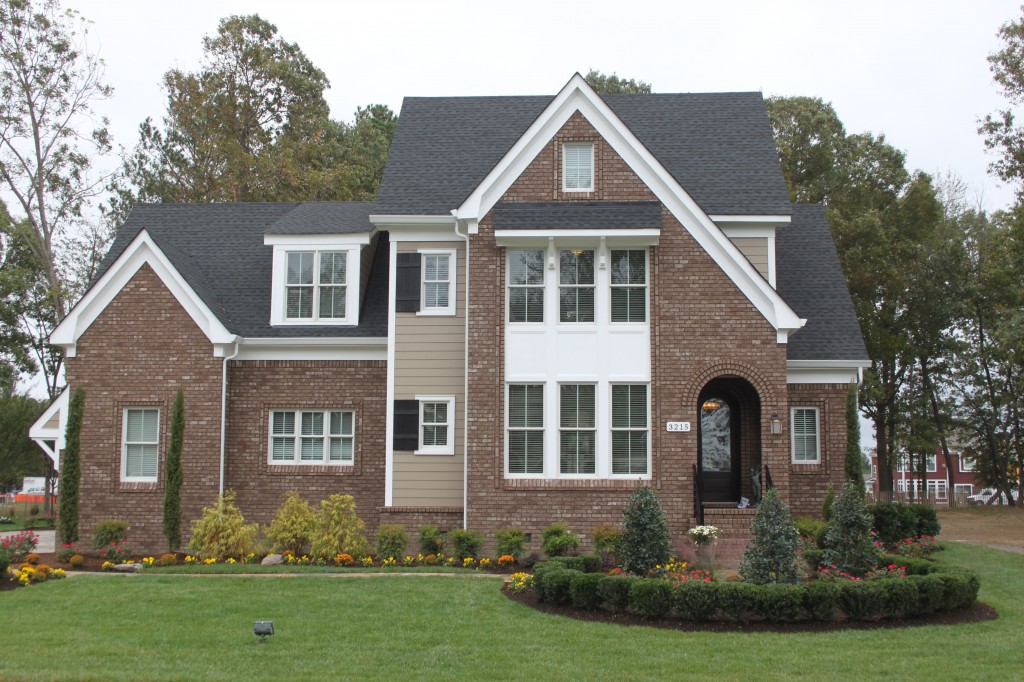 Model 2 Exterior