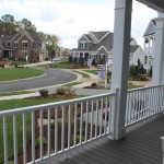 Home Front Porch