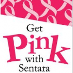 Get Pink With Sentara