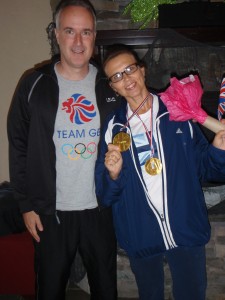 Halloween Cheers and Boo Bash Winners