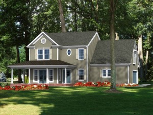 Sunfall at The Riverfront