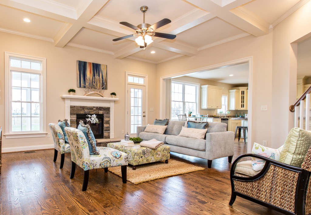 Birdsong Builders Model