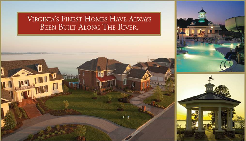 The Riverfront at Harbour View