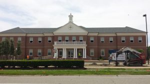 Nansemond Suffolk Academy Harbour View 
