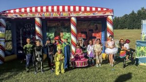 The Riverfront Club Activities