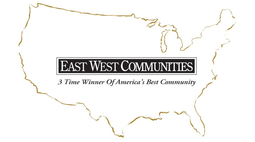 3 Time Winner of Americas Best Community