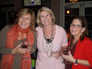 Harvest Soup Cook Off