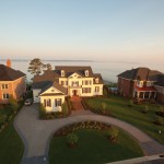 Beautiful Homes On The River
