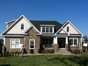 Model 7 Exterior
