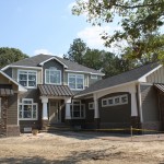 Charity House Sneak Peak