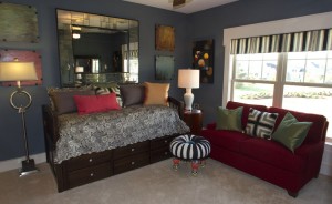 Day Room Homearama