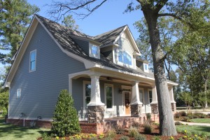 Home Exterior