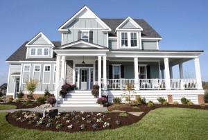 Stephen Alexander Home