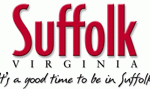 City of Suffolk Logo