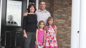 Mallas Family