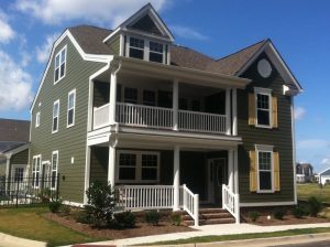 Terry Peterson Residential at The Gables