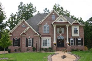 Hohmann Builders, Inc at The Riverfront