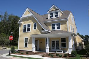 Terry Peterson Residential at The Riverfront