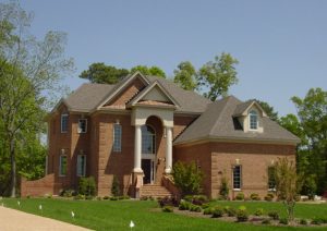 Sasser home