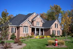 WeldenField and Rowe Custom Homes