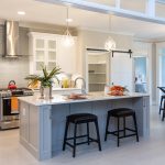 ABT Model Home Kitchen